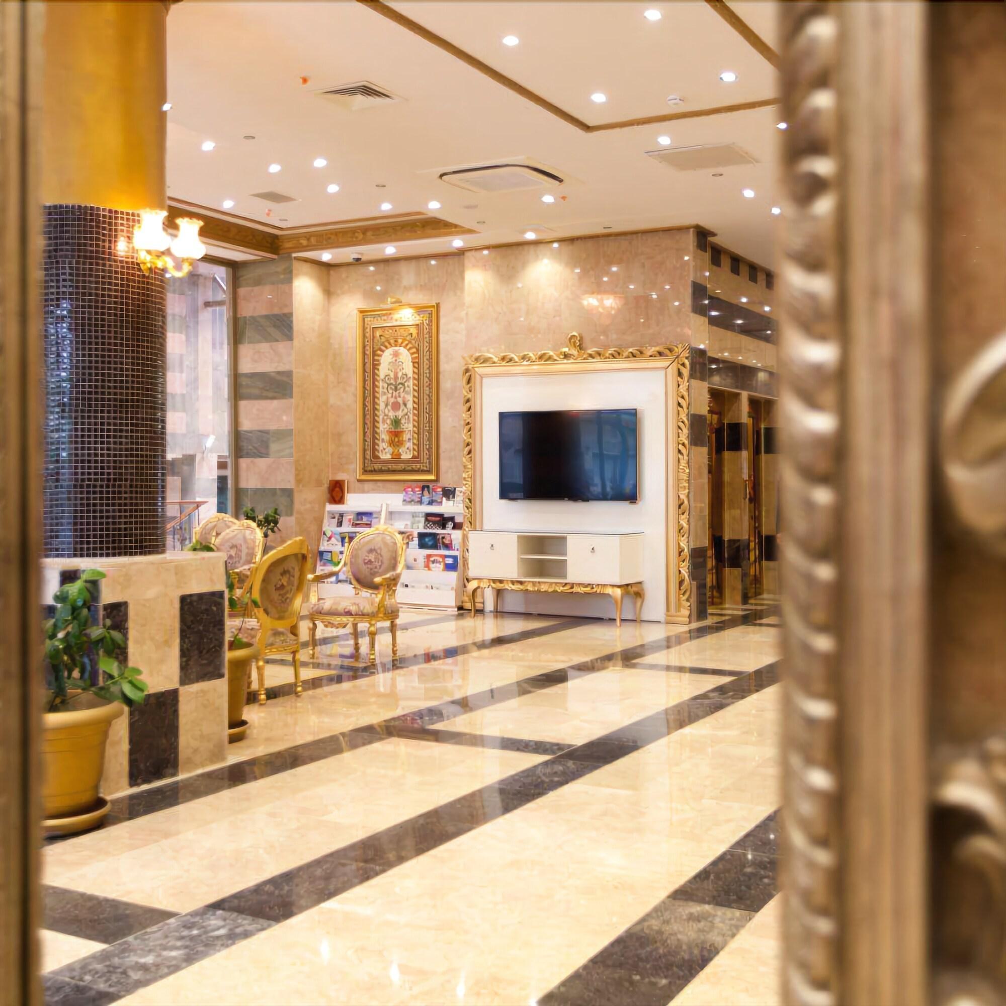 Alrazi Hotel Florya Istanbul Exterior foto