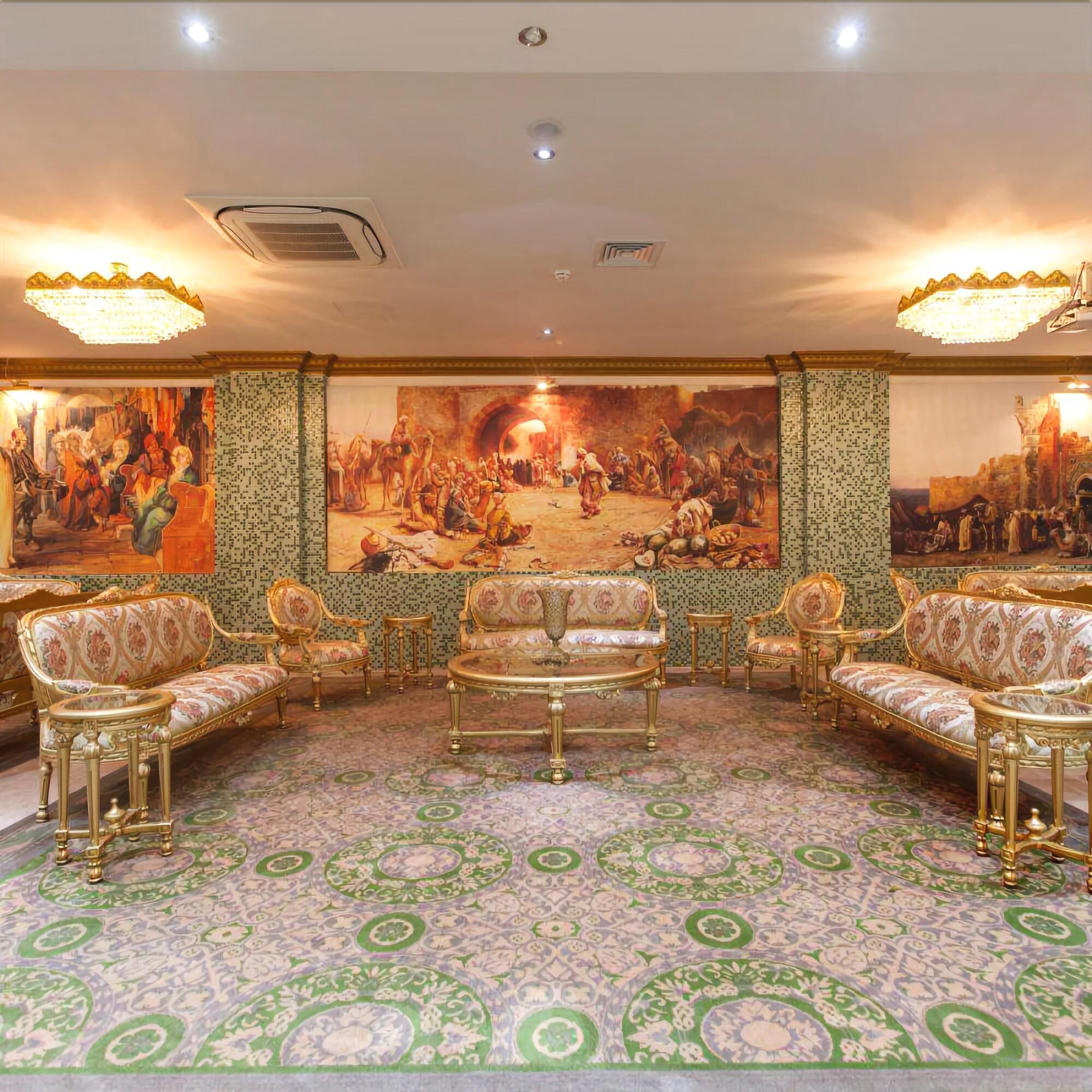 Alrazi Hotel Florya Istanbul Exterior foto